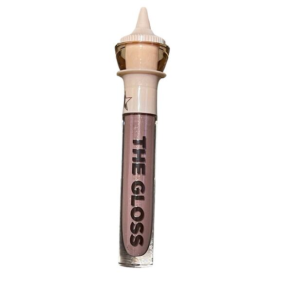 NEW Jeffree Star The Gloss in Body Count Lip Gloss New In Box - Picture 2 of 5